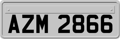 AZM2866