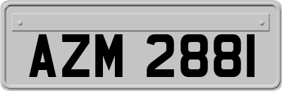 AZM2881