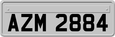 AZM2884