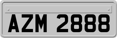 AZM2888
