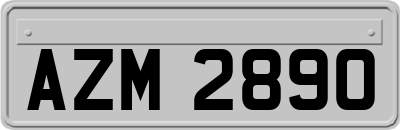 AZM2890