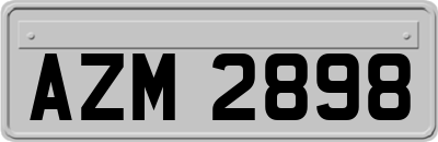 AZM2898