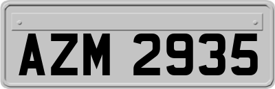 AZM2935