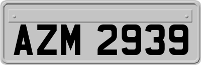 AZM2939