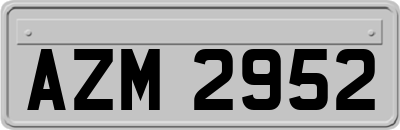 AZM2952