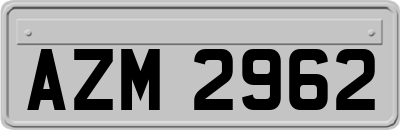 AZM2962