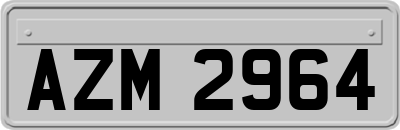 AZM2964