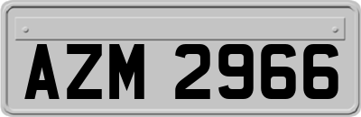 AZM2966