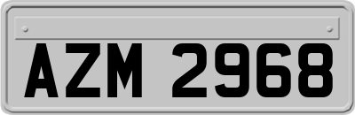 AZM2968