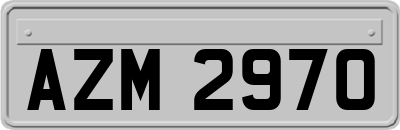 AZM2970