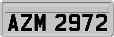 AZM2972