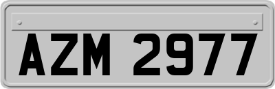 AZM2977