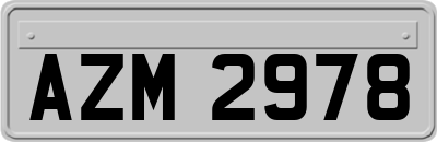 AZM2978