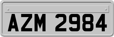 AZM2984