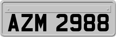 AZM2988