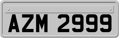 AZM2999