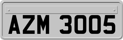 AZM3005
