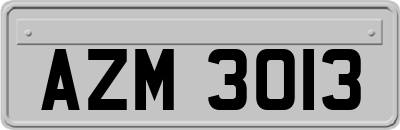 AZM3013