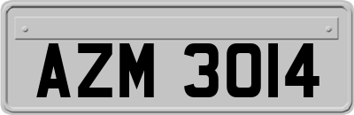 AZM3014