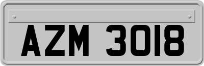 AZM3018