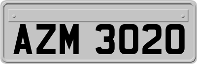 AZM3020