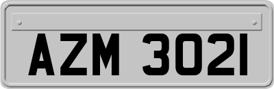 AZM3021