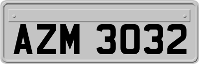AZM3032