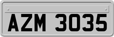 AZM3035