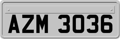 AZM3036