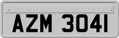 AZM3041
