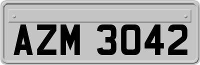 AZM3042