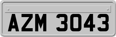 AZM3043