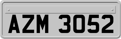 AZM3052