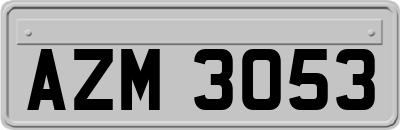 AZM3053