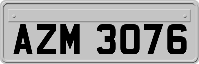 AZM3076