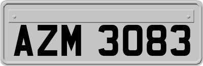 AZM3083