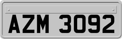 AZM3092