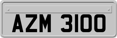 AZM3100