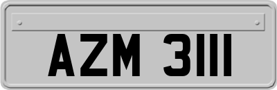 AZM3111