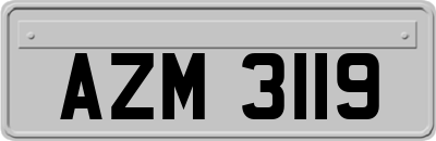 AZM3119