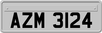 AZM3124