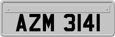AZM3141