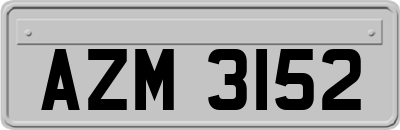 AZM3152