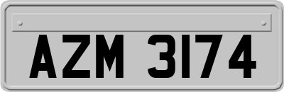AZM3174
