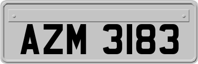 AZM3183