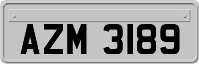 AZM3189