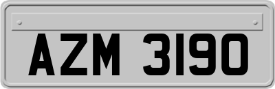 AZM3190