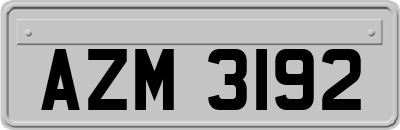 AZM3192