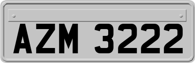 AZM3222