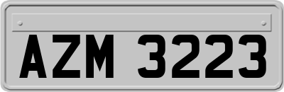 AZM3223